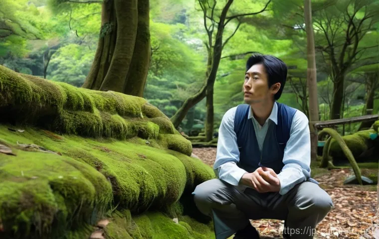 문화예술사로 일하기 위한 준비사항 - **Prompt:** A young Japanese female cultural and art historian, approximately 28 years old, wearing ...