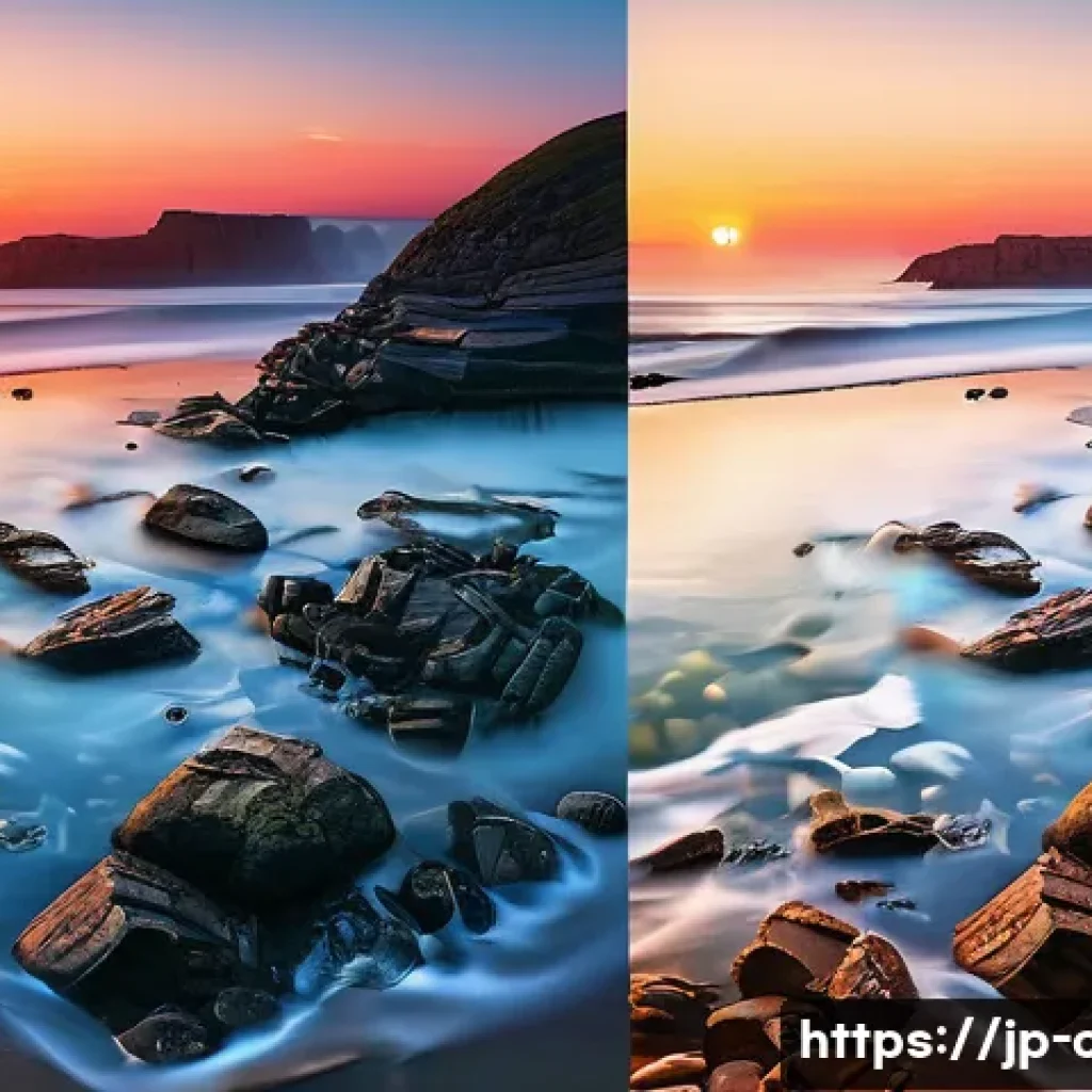 문화예술사로서의 경력 전환 사례 - Here are three detailed image generation prompts in English, designed to adhere strictly to your gui...