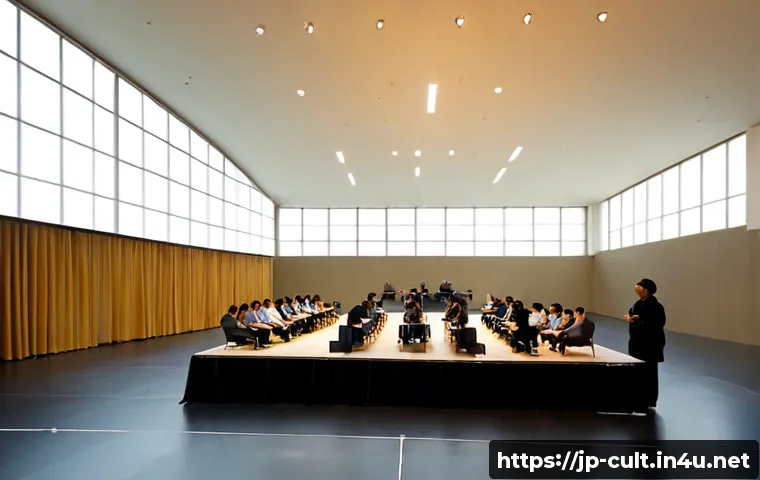 문화예술사와 공연예술 매니지먼트의 연결고리 관련 이미지 1